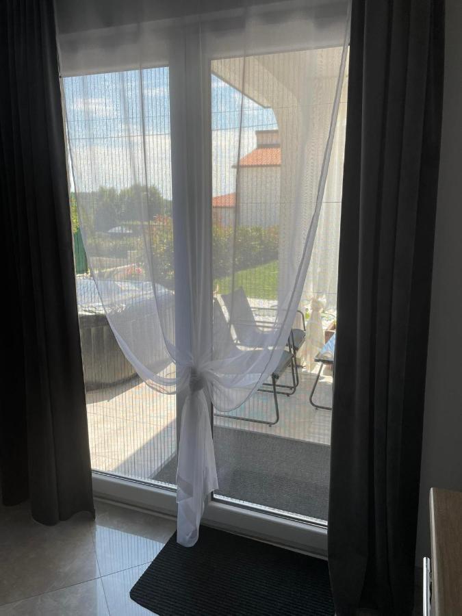 Villa Zonta Apartment Maremi With Private Jacuzzi Buje Ngoại thất bức ảnh
